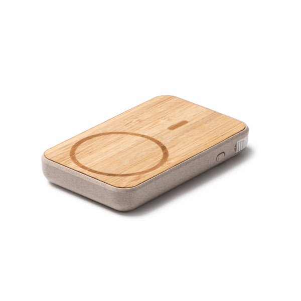 POWER BANK BRENER
