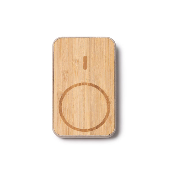 POWER BANK BRENER
