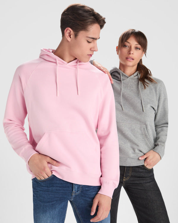 SUDADERA VINSON
