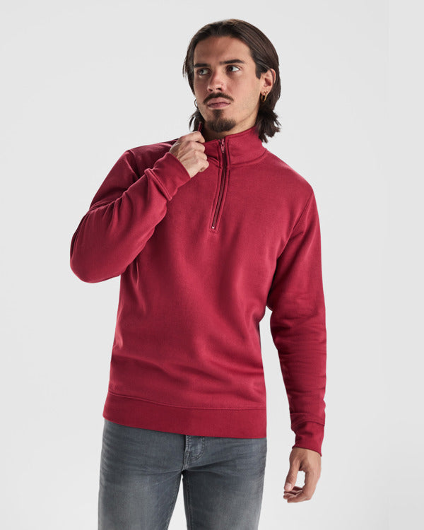 SUDADERA ANETO