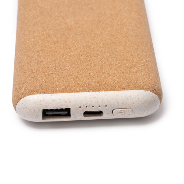 POWER BANK ROTOX