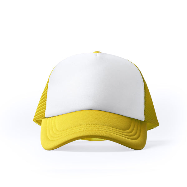 GORRA BARNY