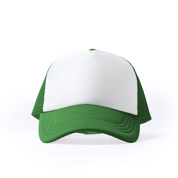 GORRA BARNY