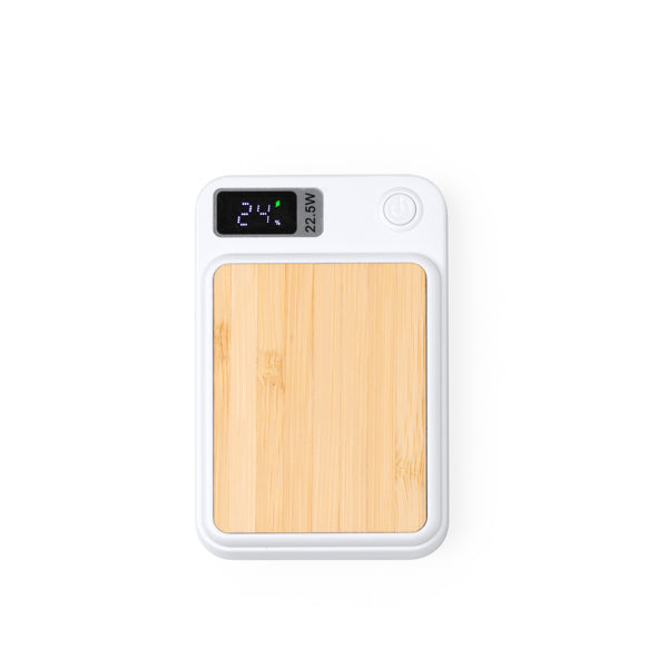POWER BANK GUNDER