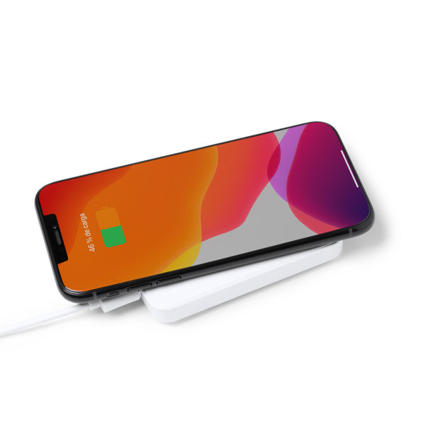 POWER BANK GUNDER