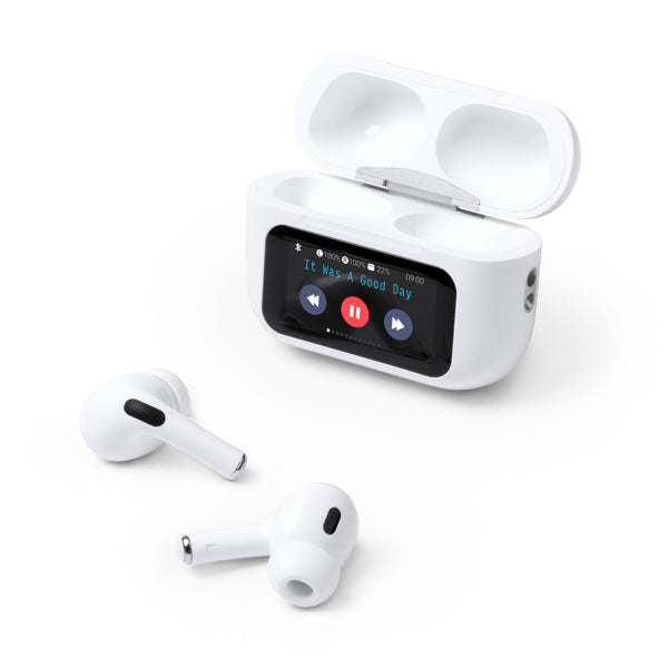 AURICULARES MARCUS