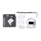 AURICULARES MARCUS