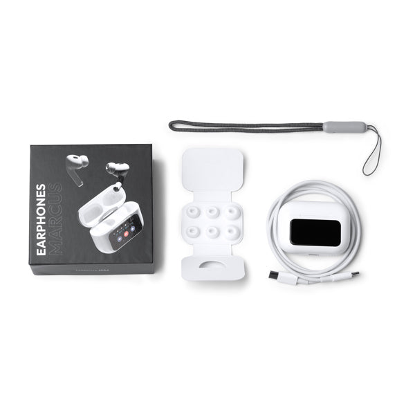 AURICULARES MARCUS