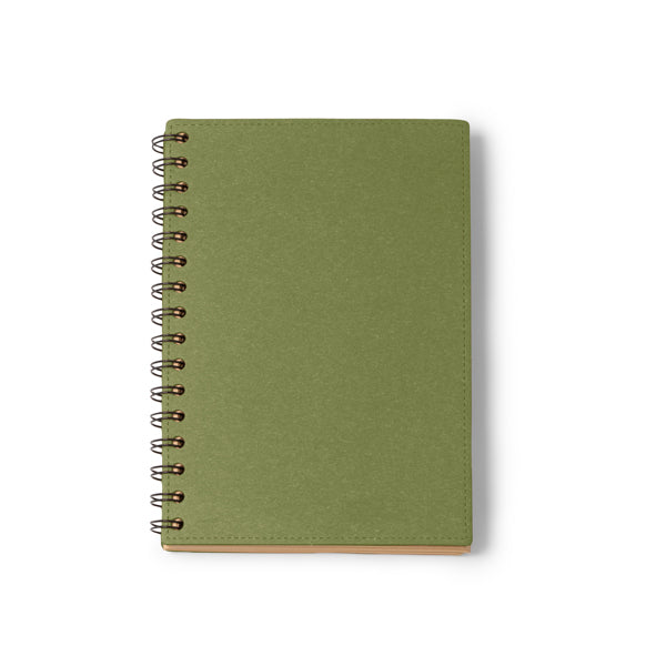 LIBRETA NUSAX