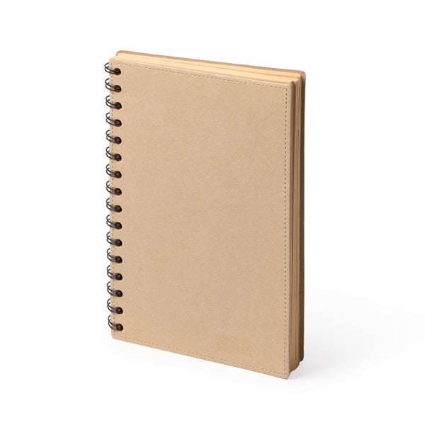 LIBRETA NUSAX