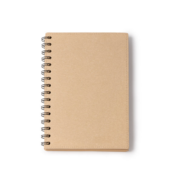 LIBRETA NUSAX