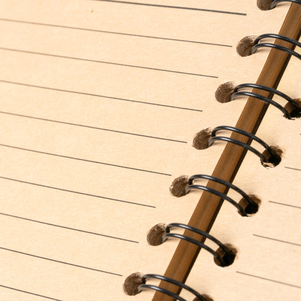 LIBRETA NUSAX