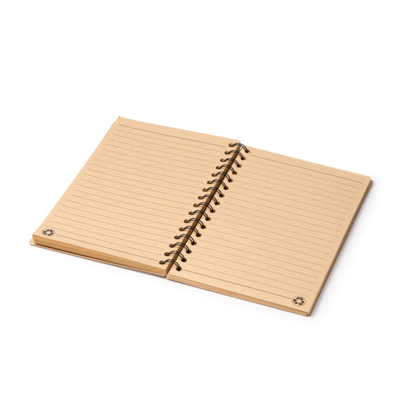 LIBRETA NUSAX