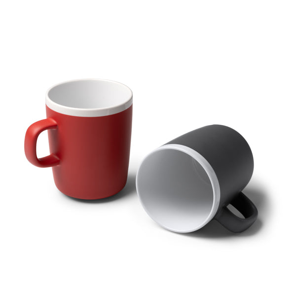 TAZA CARTUX