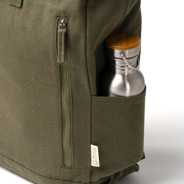 MOCHILA TEKO