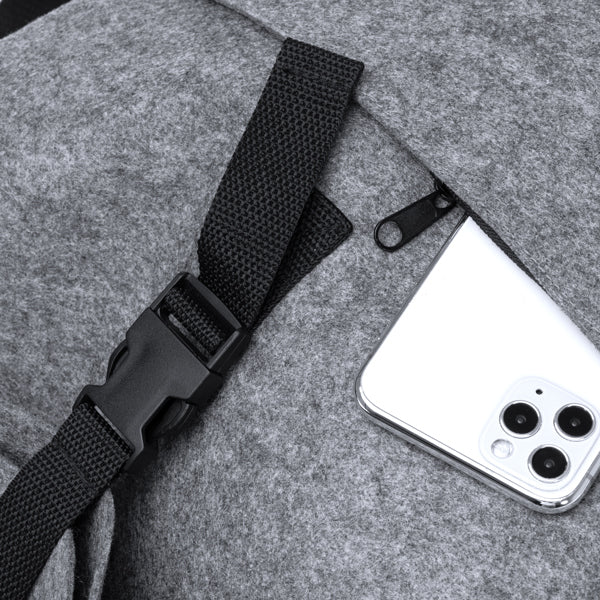 MOCHILA TAIPEI