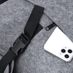 MOCHILA TAIPEI