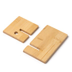 SOPORTE LYRA