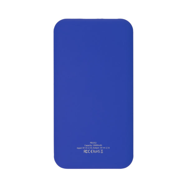POWER BANK ROBBIE