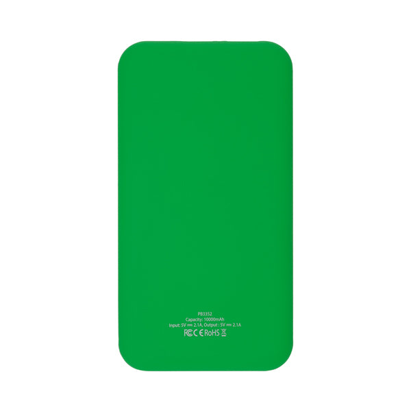 POWER BANK ROBBIE