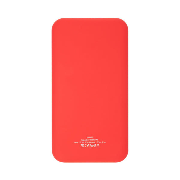 POWER BANK ROBBIE
