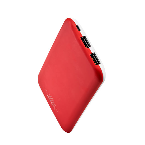 POWER BANK ROBBIE