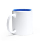 TAZA ROIBO