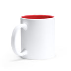 TAZA ROIBO