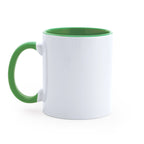 TAZA MANGO