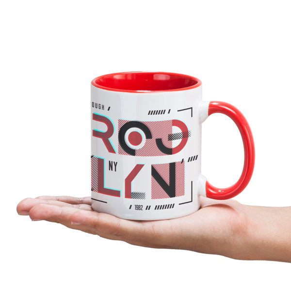 TAZA MANGO