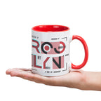 TAZA MANGO