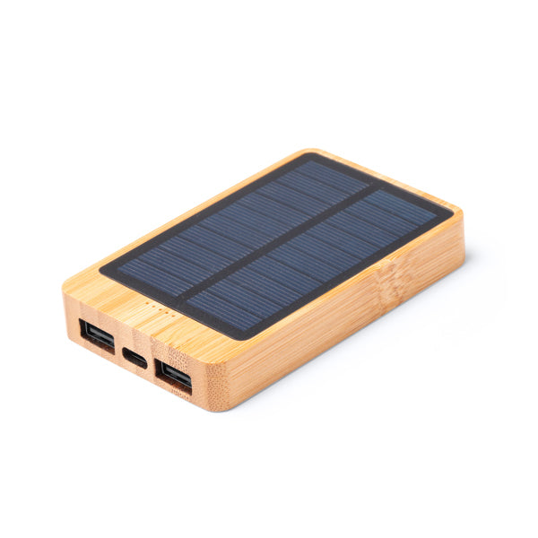 POWER BANK BERKEL