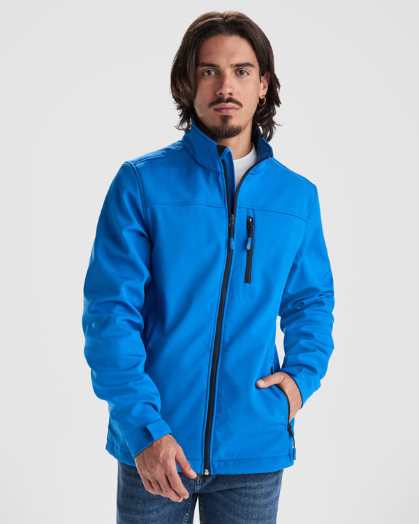 CHAQUETA ANTÁRTIDA