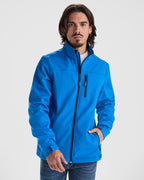 CHAQUETA ANTÁRTIDA