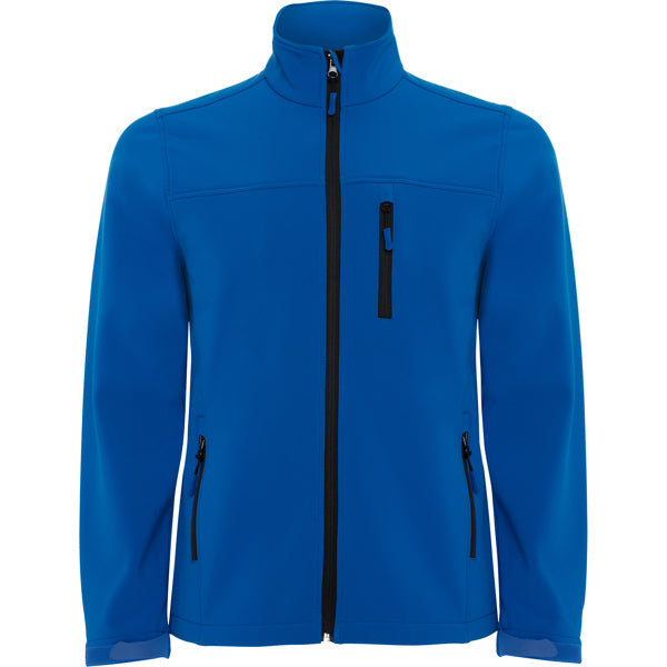 CHAQUETA ANTÁRTIDA