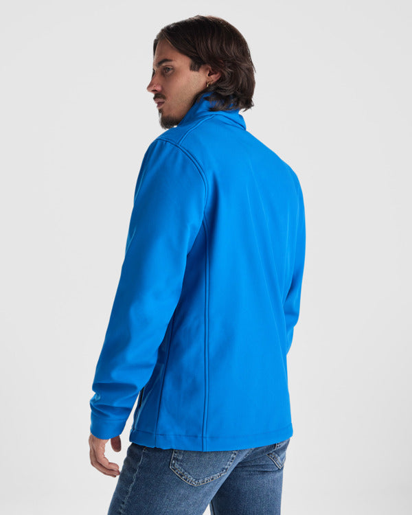 CHAQUETA ANTÁRTIDA
