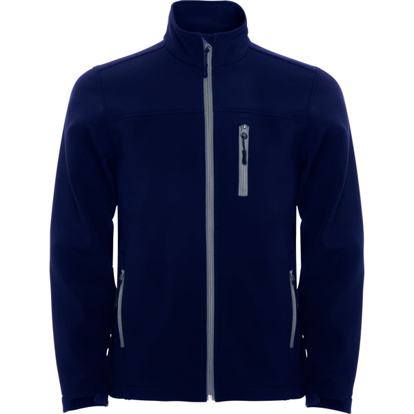 CHAQUETA ANTÁRTIDA