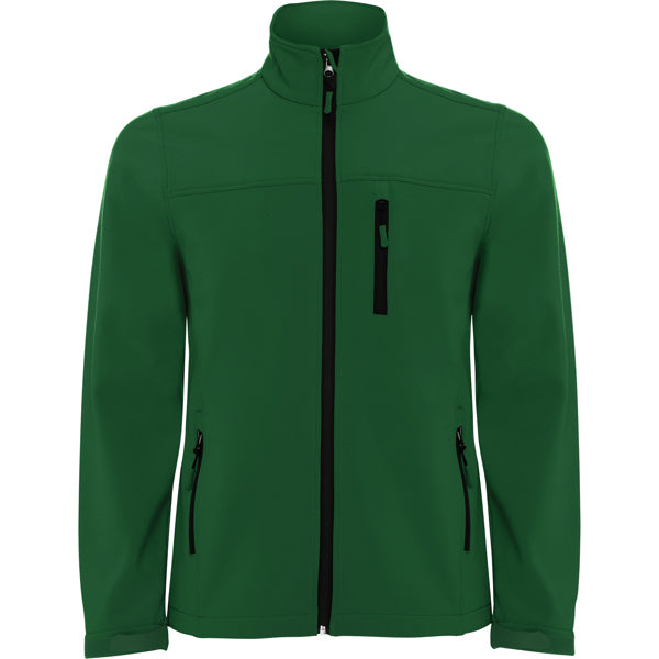 CHAQUETA ANTÁRTIDA