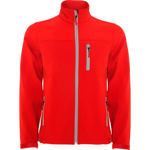 CHAQUETA ANTÁRTIDA