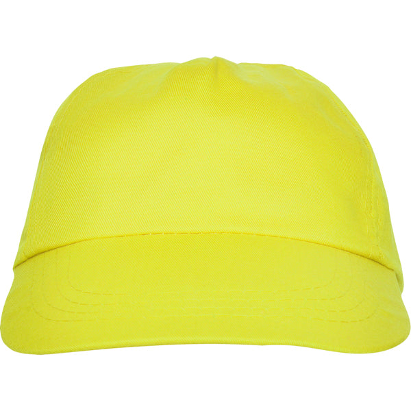 GORRA BÁSICA