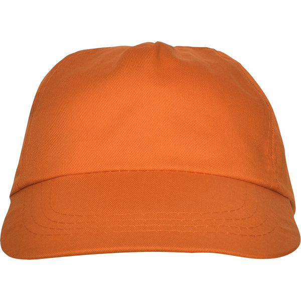 GORRA BÁSICA