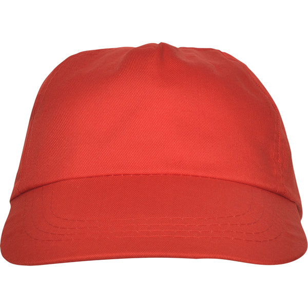 GORRA BÁSICA