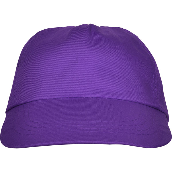 GORRA BÁSICA