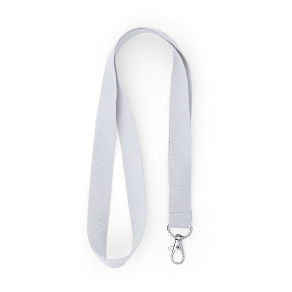 LANYARD HOST