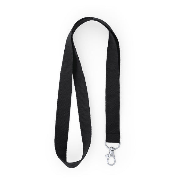 LANYARD HOST