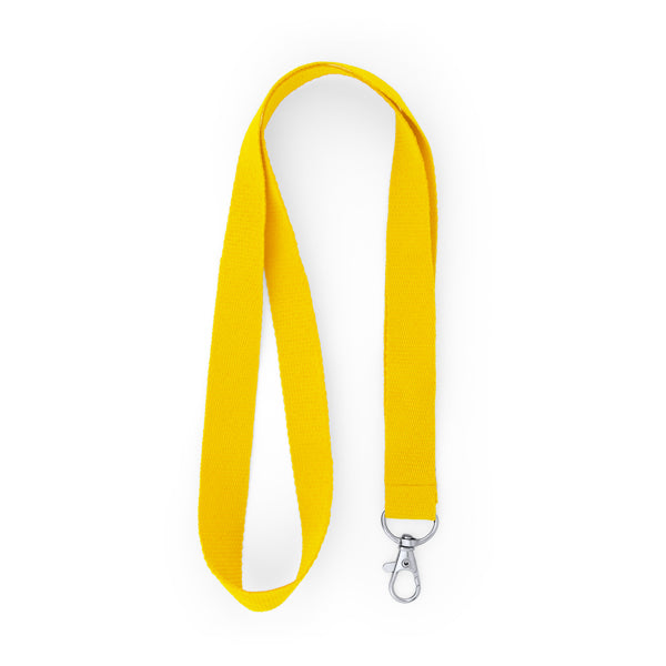 LANYARD HOST