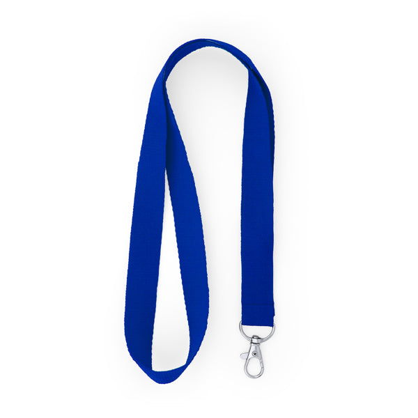 LANYARD HOST