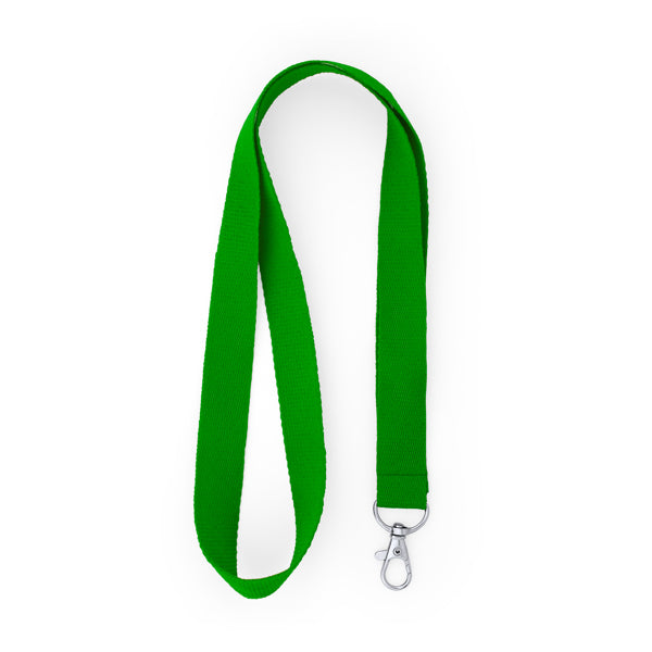 LANYARD HOST