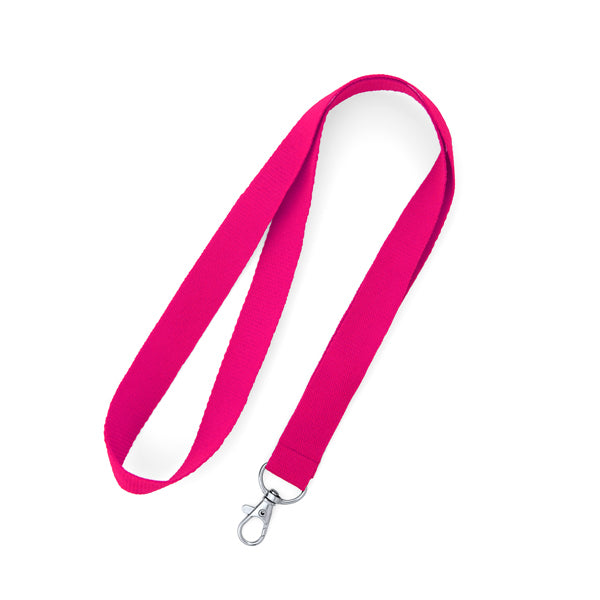 LANYARD HOST