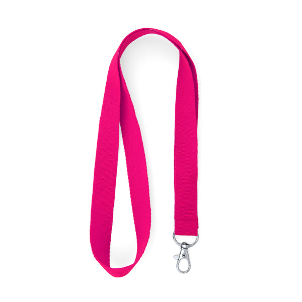 LANYARD HOST